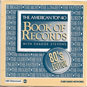 book of records 80s edition